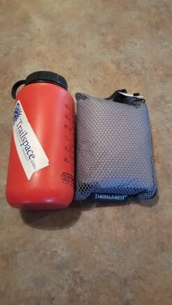 Therm-a-Rest Slacker Hammock Warmer -Outdoor Camping Sales 20151001 163104