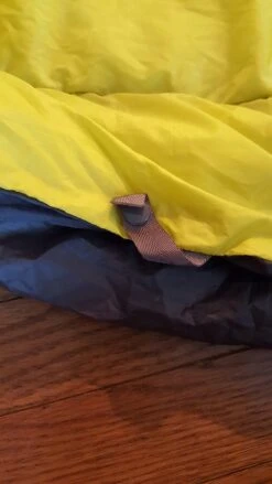 Therm-a-Rest Corus HD Quilt 29 Therm-a-Rest Corus HD Quilt -Outdoor Camping Sales 20151001 164240