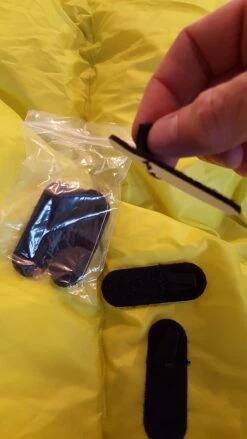 Therm-a-Rest Corus HD Quilt 27 Therm-a-Rest Corus HD Quilt -Outdoor Camping Sales 20151001 164347