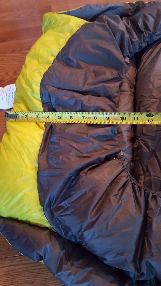 Therm-a-Rest Corus HD Quilt 12 Therm-a-Rest Corus HD Quilt - Image 12