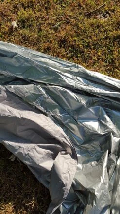 Therm-a-Rest Slacker Hammock Warmer -Outdoor Camping Sales 20151001 171858