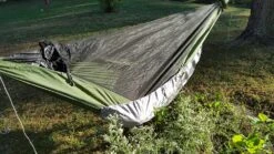 Therm-a-Rest Slacker Hammock Warmer -Outdoor Camping Sales 20151001 172807