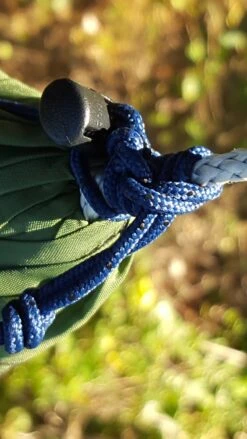 Therm-a-Rest Slacker Hammock Warmer -Outdoor Camping Sales 20151001 173754