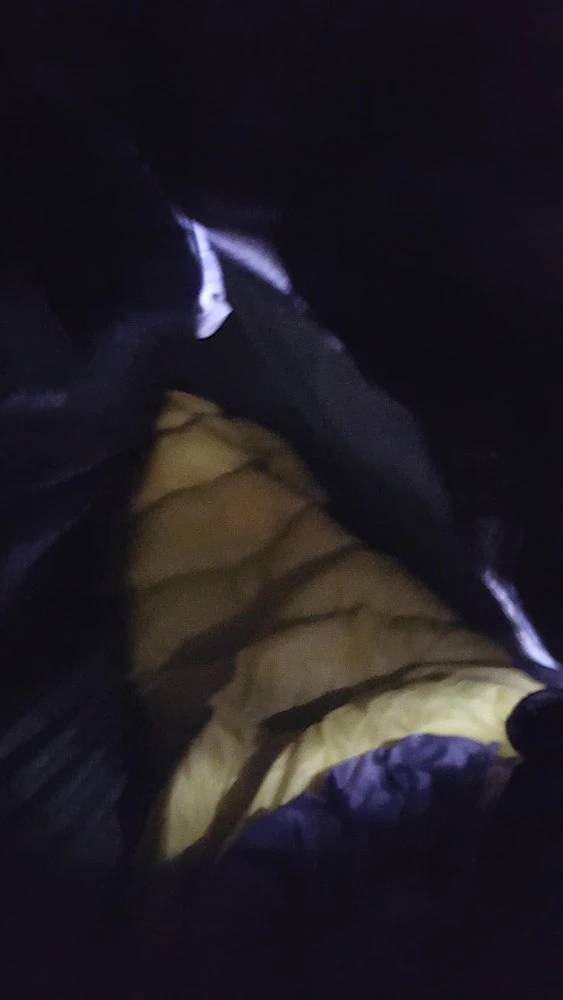 Therm-a-Rest Corus HD Quilt 7 Therm-a-Rest Corus HD Quilt - Image 7