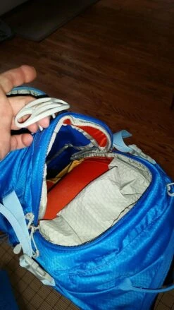 Osprey Viper 13 -Outdoor Camping Sales 20151031 145434