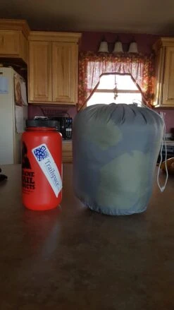 Therm-a-Rest Corus HD Quilt 22 Therm-a-Rest Corus HD Quilt -Outdoor Camping Sales 20151109 081156