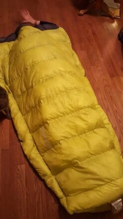 Therm-a-Rest Corus HD Quilt 18 Therm-a-Rest Corus HD Quilt -Outdoor Camping Sales 20151110 192519