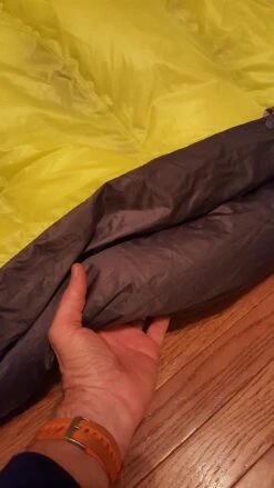 Therm-a-Rest Corus HD Quilt 20 Therm-a-Rest Corus HD Quilt -Outdoor Camping Sales 20151110 192803