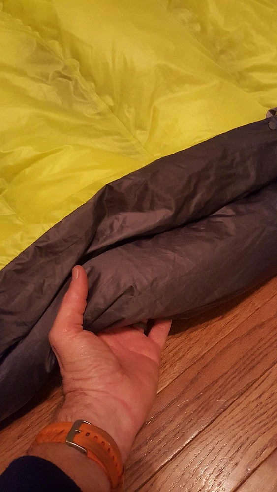 Therm-a-Rest Corus HD Quilt 6 Therm-a-Rest Corus HD Quilt - Image 6