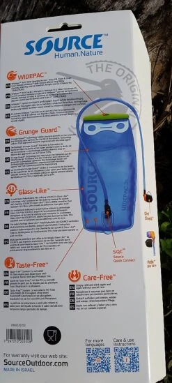 Source Widepac Hydration System -Outdoor Camping Sales 2016 05 31 18 58 45
