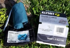 Klymit Pillow X Large 32 Klymit Pillow X Large -Outdoor Camping Sales 2016 10 08 17 04 50