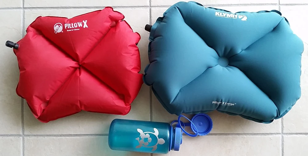 Klymit Pillow X Large 13 Klymit Pillow X Large - Image 13