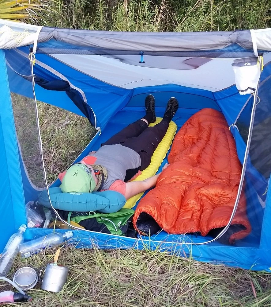 Klymit Pillow X Large 10 Klymit Pillow X Large - Image 10