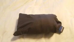 Feathered Friends Geoduck Down Pillow -Outdoor Camping Sales 20160312 101242 1
