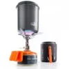 GSI Outdoors Ultralight Soloist Cook System