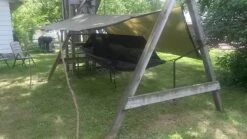 Eagles Nest Outfitters HouseFly Rain Tarp -Outdoor Camping Sales 20160618 125624