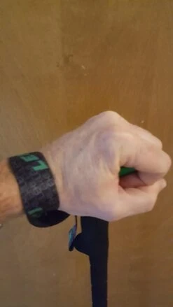 Leki Micro Vario Carbon DDS -Outdoor Camping Sales 20160731 135300