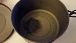 Vargo 1.3 Liter Titanium Pot -Outdoor Camping Sales 20160816 180511