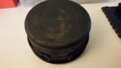 Vargo 1.3 Liter Titanium Pot -Outdoor Camping Sales 20160816 180603