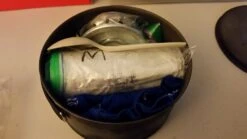 Vargo 1.3 Liter Titanium Pot -Outdoor Camping Sales 20160816 180711