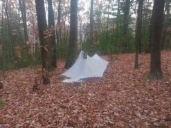 YAMA Mountain Gear 1P Cirriform Tarp - Dyneema -Outdoor Camping Sales 20161031 175307