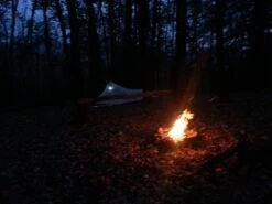 YAMA Mountain Gear 1P Cirriform Tarp - Dyneema -Outdoor Camping Sales 20161031 184758