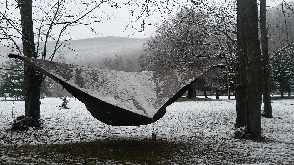 Kelty Noah's Tarp 9 16 Kelty Noah's Tarp 9 - Image 16