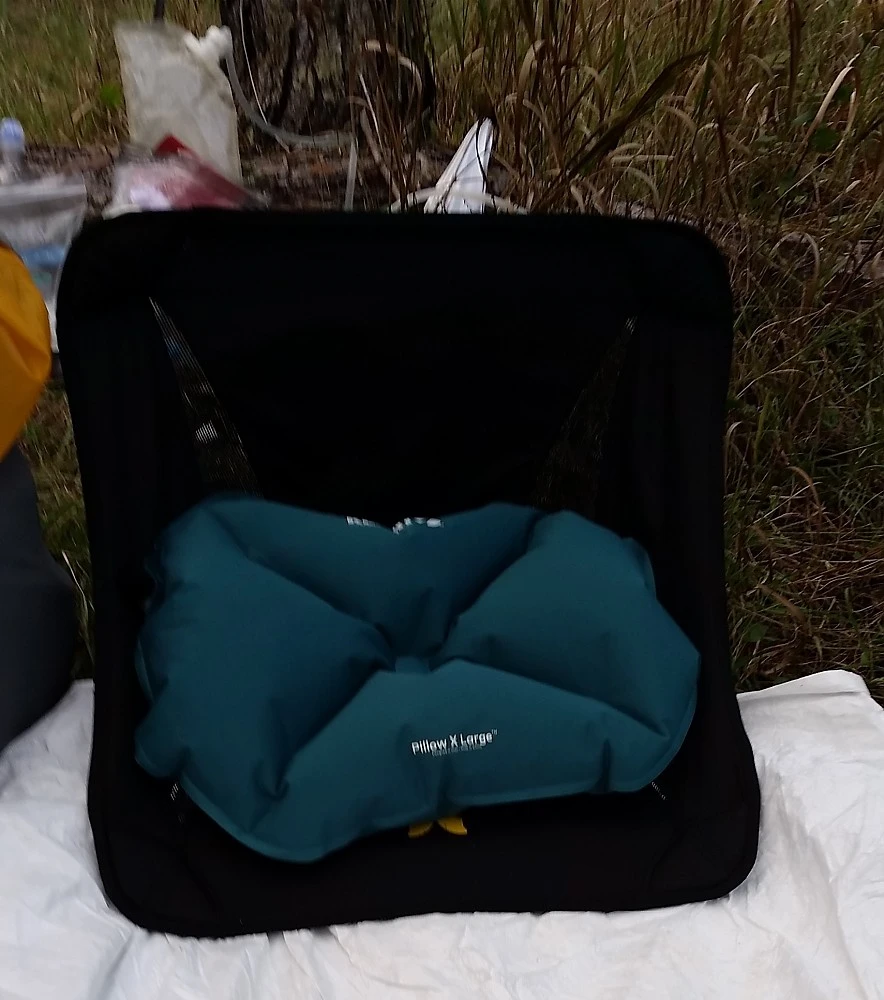 Klymit Pillow X Large 7 Klymit Pillow X Large - Image 7