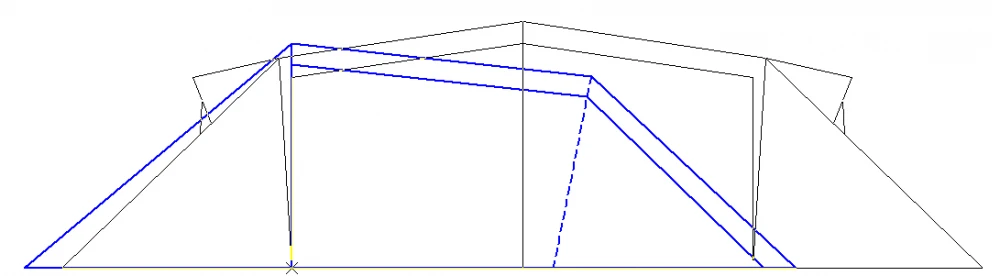 Fjallraven Abisko Lite 3 16 Fjallraven Abisko Lite 3 - Image 16