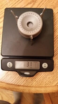 Vargo Triad Multi-Fuel Stove 36 Vargo Triad Multi-Fuel Stove -Outdoor Camping Sales 20170113 181714