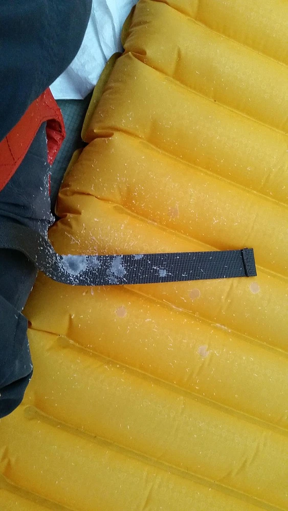 NEMO Astro Lite Insulated 9 NEMO Astro Lite Insulated - Image 9