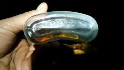 GSI Outdoors 10 Oz. Flask -Outdoor Camping Sales 20170121 185126