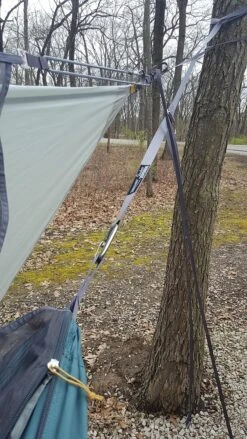 Therm-a-Rest Slacker Hammock House -Outdoor Camping Sales 20170325 130731