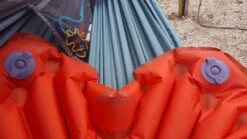 Klymit Insulated Hammock V 27 Klymit Insulated Hammock V -Outdoor Camping Sales 20170325 130953