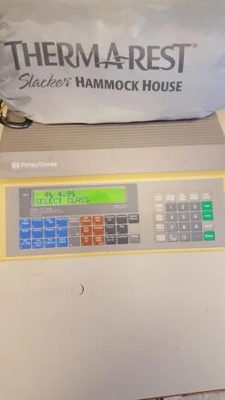 Therm-a-Rest Slacker Hammock House -Outdoor Camping Sales 20170327 101146