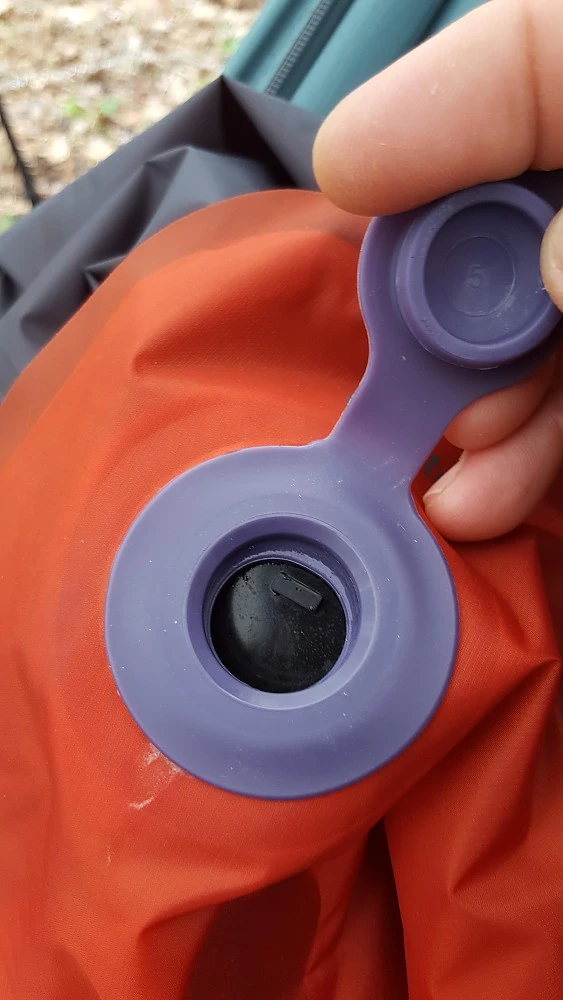 Klymit Insulated Hammock V 14 Klymit Insulated Hammock V - Image 14