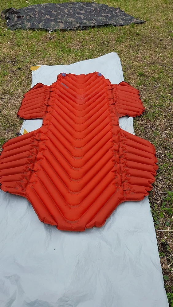 Klymit Insulated Hammock V 15 Klymit Insulated Hammock V - Image 15