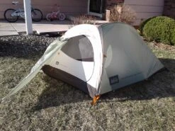 REI Chrysalis UL Tent -Outdoor Camping Sales 20170411 180342