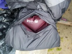 Big Agnes Horse Thief SL 35° -Outdoor Camping Sales 20170721 071504