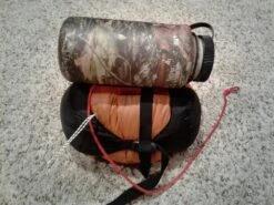 Big Agnes Horse Thief SL 35° -Outdoor Camping Sales 20170804 225806