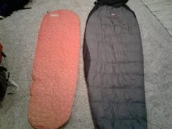 Big Agnes Horse Thief SL 35° -Outdoor Camping Sales 20170804 230150