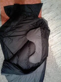 Big Agnes Horse Thief SL 35° -Outdoor Camping Sales 20170804 233529