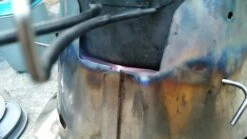 Vargo Triad Multi-Fuel Stove 27 Vargo Triad Multi-Fuel Stove -Outdoor Camping Sales 20170822 065633