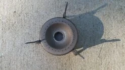 Vargo Triad Multi-Fuel Stove 32 Vargo Triad Multi-Fuel Stove -Outdoor Camping Sales 20170903 164203