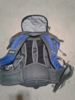 HackedPack V.1.1 -Outdoor Camping Sales 20170928 134823