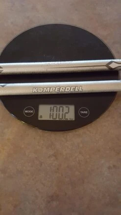 Komperdell Wild Rambler -Outdoor Camping Sales 20171004 073356