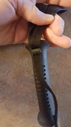 Komperdell Wild Rambler -Outdoor Camping Sales 20171004 073545