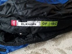 The North Face Elkhorn 26 The North Face Elkhorn -Outdoor Camping Sales 20171030 165358