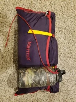 Marmot Sanctum -Outdoor Camping Sales 20171221 205651