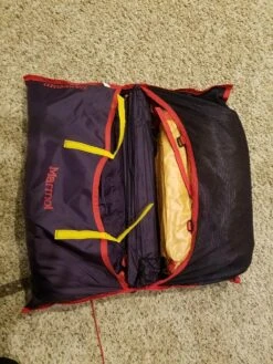 Marmot Sanctum -Outdoor Camping Sales 20171221 205750